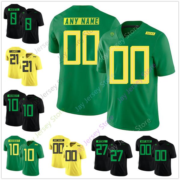 custom oregon ducks football jersey 27 jacob breeland 20 tony brooks-james 3 vernon adams jr 8 marcus mariota 21 lamichael james any name, Black
custom oregon ducks football jersey 27 jacob breeland 20 tony brooks-james 3 vernon adams jr 8 marcus mariota 21 lamichael james any name, Black