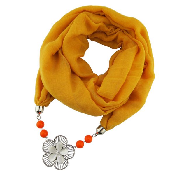 olaru bohemia tibet beads flower chiffon tassel scarf choker necklace for woman vintage chains fashion wholesale accessories
olaru bohemia tibet beads flower chiffon tassel scarf choker necklace for woman vintage chains fashion wholesale accessories