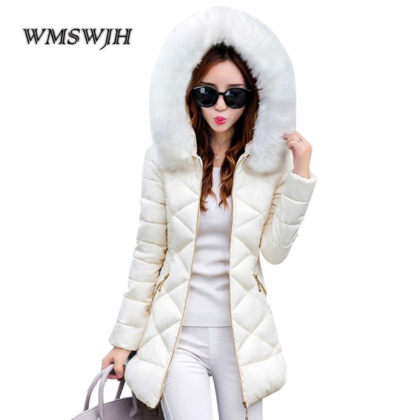 winter jacket women new fashion parka elegant slim long coat thick warm cotton overcoat hooded fur collar winter jacket female, Tan;black
winter jacket women new fashion parka elegant slim long coat thick warm cotton overcoat hooded fur collar winter jacket female, Tan;black