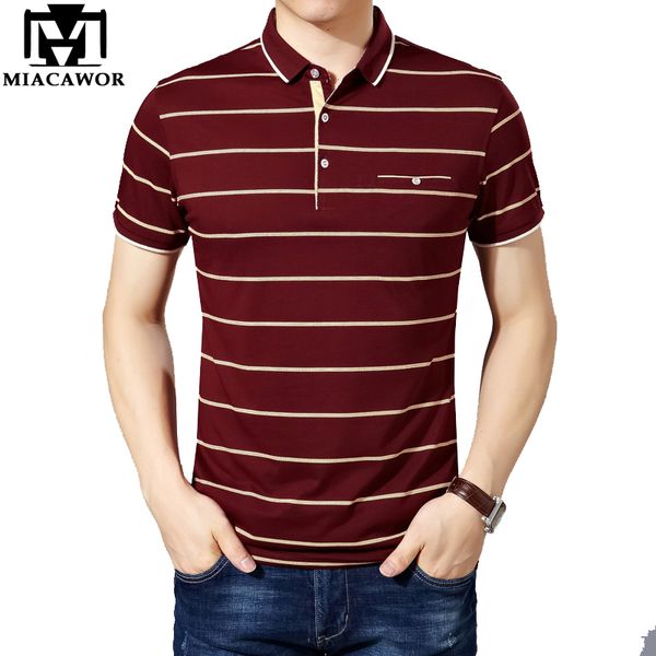 miacawor new slim fit polo shirts men cotton fashion striped men summer short sleeve tee shirt homme casual camisa t718, White;black
miacawor new slim fit polo shirts men cotton fashion striped men summer short sleeve tee shirt homme casual camisa t718, White;black