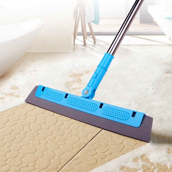 magic broom sweeping hair artifact bathroom wiper to scrape the floor single household mop broom toilet loor cleaning tool vt0125
magic broom sweeping hair artifact bathroom wiper to scrape the floor single household mop broom toilet loor cleaning tool vt0125