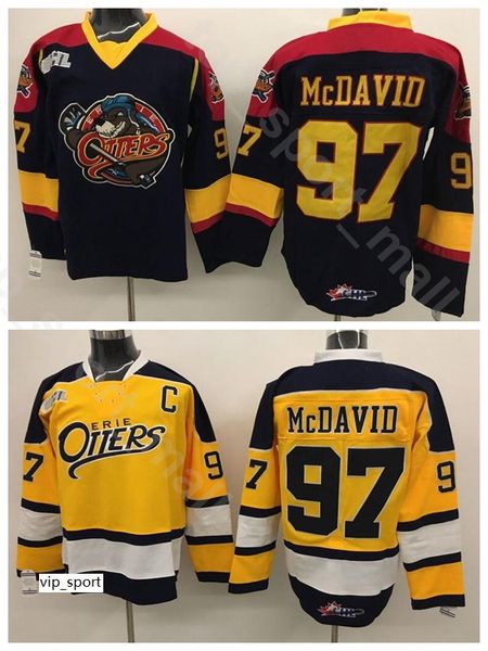erie otters edmonton 97 connor mcdavid college jersey men ice hockey premier ohl with coa team color black away yellow quality
erie otters edmonton 97 connor mcdavid college jersey men ice hockey premier ohl with coa team color black away yellow quality