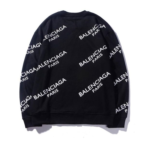 luxury mens designer hoodies men women letter printing hoodie sweatshirt casual hoodie pullover thin long sleeve sweater brand clothing, Black
luxury mens designer hoodies men women letter printing hoodie sweatshirt casual hoodie pullover thin long sleeve sweater brand clothing, Black