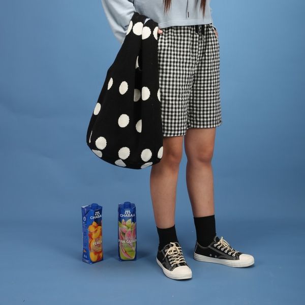 polka dot canvas bags simple fashion boys girls bag 2019 new korean wild sports travel small bags
polka dot canvas bags simple fashion boys girls bag 2019 new korean wild sports travel small bags
