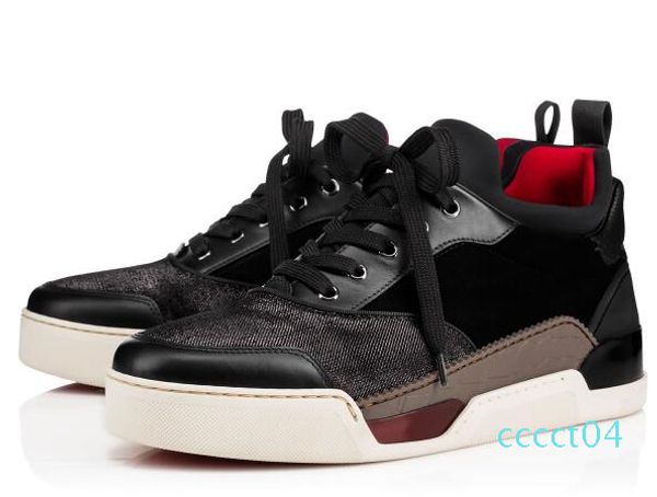 aurelien red bottom shoes for men sneaker sports shoes flat aurelien sneakers trainers birthday wedding ct04, Black
aurelien red bottom shoes for men sneaker sports shoes flat aurelien sneakers trainers birthday wedding ct04, Black