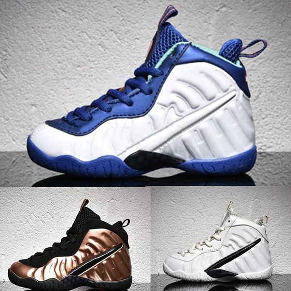 penny hardaway kids basketball shoes gym blue white cone neptune green children boy girl athletic sports sneakers, Black 
penny hardaway kids basketball shoes gym blue white cone neptune green children boy girl athletic sports sneakers, Black