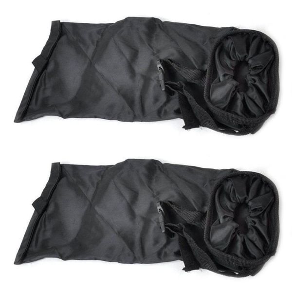 2pcs portable car seat back garbage bag car auto trash can leak-proof dust holder case box oxford cloth
2pcs portable car seat back garbage bag car auto trash can leak-proof dust holder case box oxford cloth