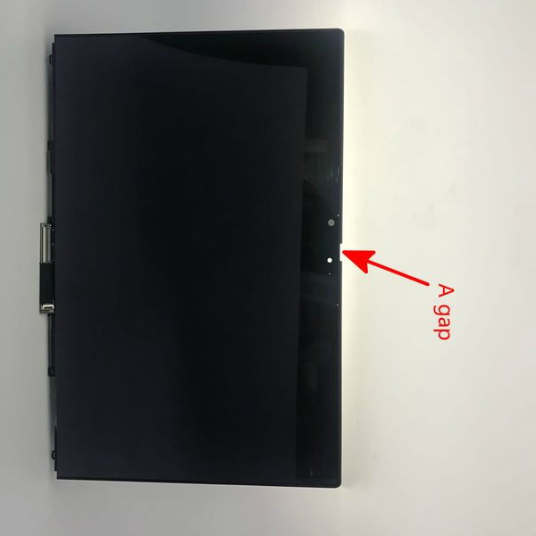 01yt246 применить для lenovo thinkpad в х1 йога 3-го поколения 2018 14.0" с разрешением qhd жк-дисплей с сенсорным экраном дигитайзер ассамб
01yt246 применить для lenovo thinkpad в х1 йога 3-го поколения 2018 14.0" с разрешением qhd жк-дисплей с сенсорным экраном дигитайзер ассамб