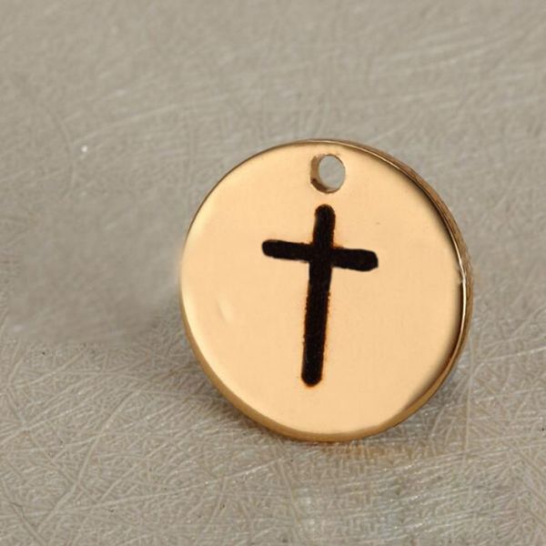stainless steel personality accessories fashion gold /silver cross simple pendant engravable key chains, Blue;slivery
stainless steel personality accessories fashion gold /silver cross simple pendant engravable key chains, Blue;slivery