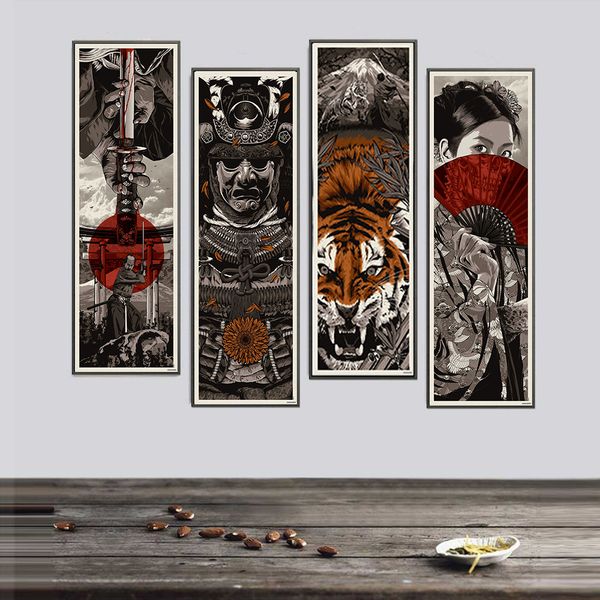 japanese ukiyoe for hd canvas art prints poster samurai mordern wall pictures for living room bederoom home decoration paintings
japanese ukiyoe for hd canvas art prints poster samurai mordern wall pictures for living room bederoom home decoration paintings