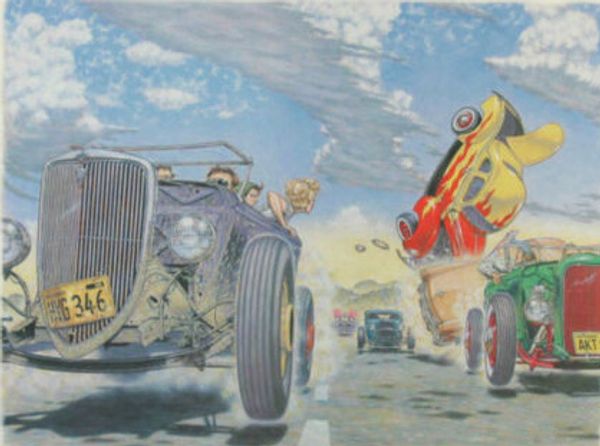 hot rod race роберт williams быдло art home decor расписанную hd печать картина маслом на холсте wall art canvas картинки 200226
hot rod race роберт williams быдло art home decor расписанную hd печать картина маслом на холсте wall art canvas картинки 200226
