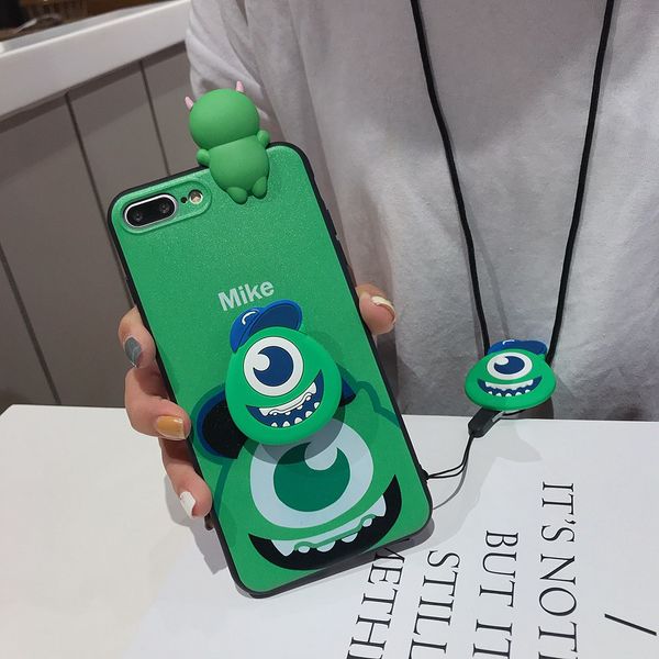 cute cartoon couple soft case for iphone 8 7 6 6s plus x xr xs 11 pro max with 3d diy doll lanyard phone back cover
cute cartoon couple soft case for iphone 8 7 6 6s plus x xr xs 11 pro max with 3d diy doll lanyard phone back cover