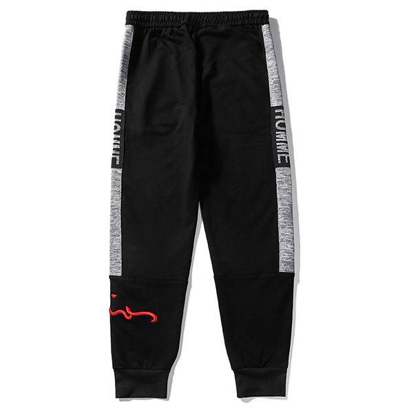 designer pants brand d character 2020 casual men women fashion sports jogger pants embroidery mens brand track pants, Black
designer pants brand d character 2020 casual men women fashion sports jogger pants embroidery mens brand track pants, Black