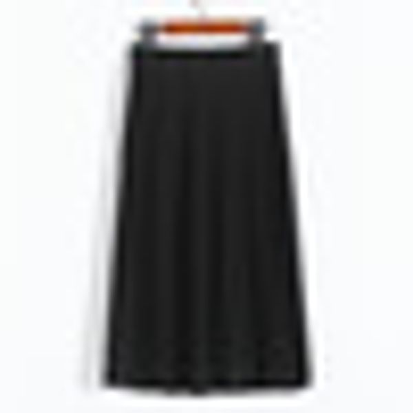 womens high waist pleated stretch plain flared skater a line midi skirt retro, Black
womens high waist pleated stretch plain flared skater a line midi skirt retro, Black