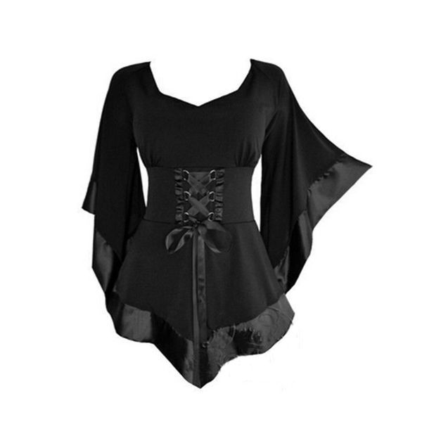 2017 aakar shan women traditional dress puls size womens fashion tunic long gothic punk hip hop clothes lades new mini dresses, White;black
2017 aakar shan women traditional dress puls size womens fashion tunic long gothic punk hip hop clothes lades new mini dresses, White;black