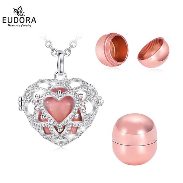 eudora stainless steel cremation urns ashes jewelry heart cage cremation memorial ashes urn necklace keepsake locket for, Silver
eudora stainless steel cremation urns ashes jewelry heart cage cremation memorial ashes urn necklace keepsake locket for, Silver