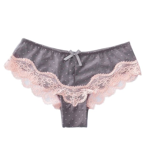 cotton panty underwear fashion delicate women translucent underwear sheer lace tank lace underpant panty intimates l xl, White
cotton panty underwear fashion delicate women translucent underwear sheer lace tank lace underpant panty intimates l xl, White