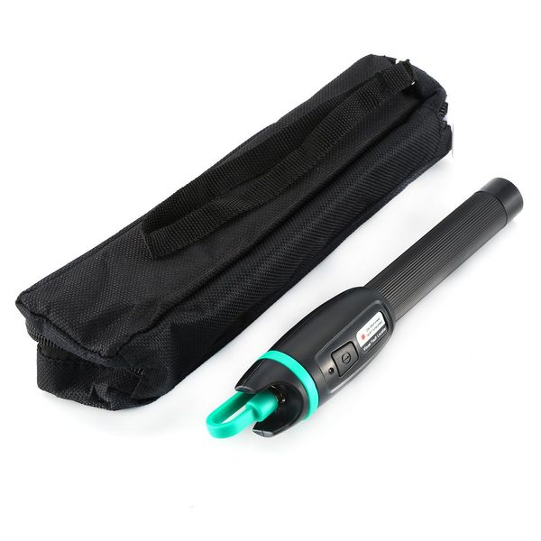 kfl-11p 20mw pen type red light source visual fault locator red light pen fiber optic cable tester fiber optic tool
kfl-11p 20mw pen type red light source visual fault locator red light pen fiber optic cable tester fiber optic tool