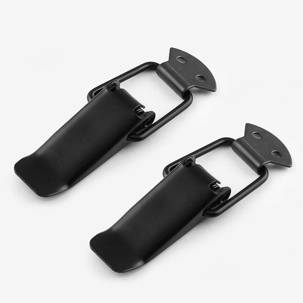 bumper security hook lock 2pcs auto universal clip kit clip hasp for racing car truck hood quick release fasteners ea059
bumper security hook lock 2pcs auto universal clip kit clip hasp for racing car truck hood quick release fasteners ea059
