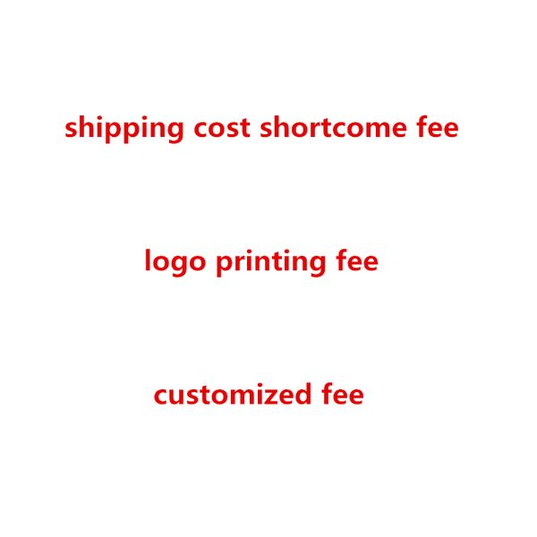 additional fee delivery fee or printing custom made cost as agreed
additional fee delivery fee or printing custom made cost as agreed