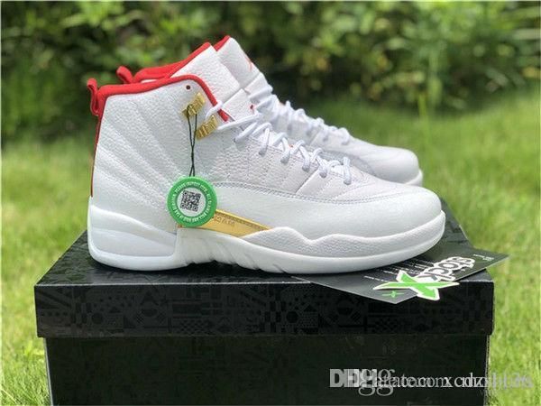 new release 12s fiba mens basketball shoes reverse taxi game royal blue gym red wings grey men sports designer sneakers trainers
new release 12s fiba mens basketball shoes reverse taxi game royal blue gym red wings grey men sports designer sneakers trainers