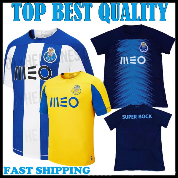 2019 2020 brahimi porto home blue occer jer ey 19 20 porto away felipe marega aboubakar oliver cami a away yellow football hirt
2019 2020 brahimi porto home blue occer jer ey 19 20 porto away felipe marega aboubakar oliver cami a away yellow football hirt