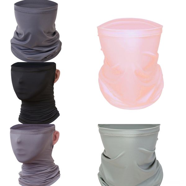 4iyim mask women scarf face fashion 8 color outdoor dustproof hanging neckerchief neck protector sunscreen ear neck protector face mas, Black
4iyim mask women scarf face fashion 8 color outdoor dustproof hanging neckerchief neck protector sunscreen ear neck protector face mas, Black