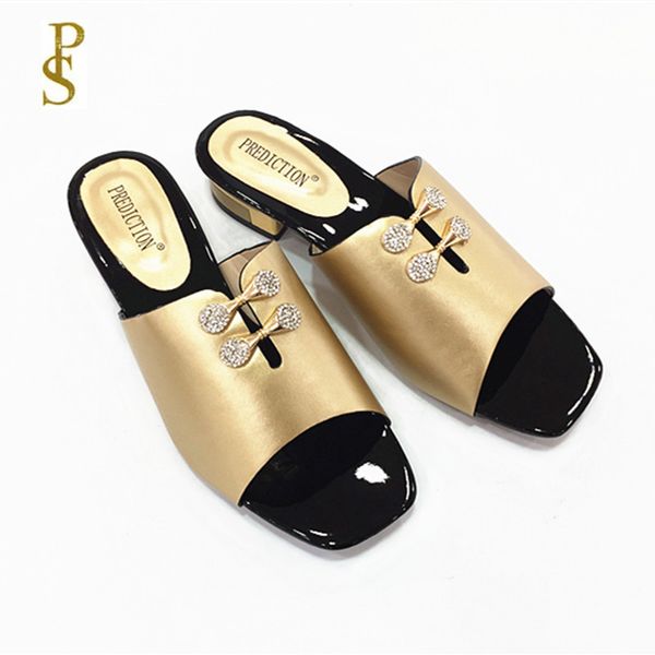 women's shoes of good quality in the factory summer women's shoes, Black