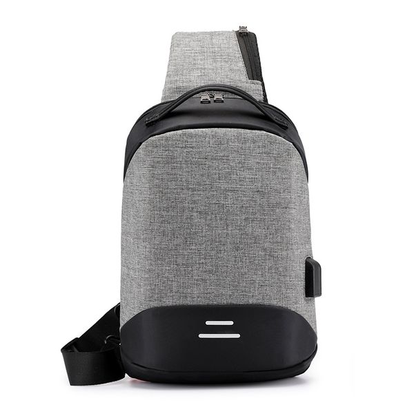 men's chest bag oxford cloth outdoor
men's chest bag oxford cloth outdoor