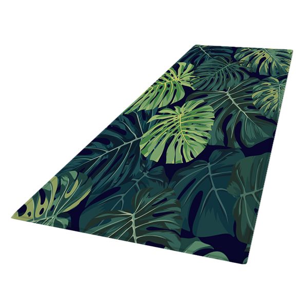 floor mat non-slip area carpet decorative for bedroom living room bathroom