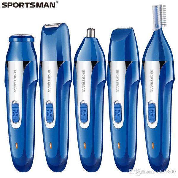 multifunctional electric men's shaver usb charging five-in-one nose hair trimmer haircut eyebrow
multifunctional electric men's shaver usb charging five-in-one nose hair trimmer haircut eyebrow