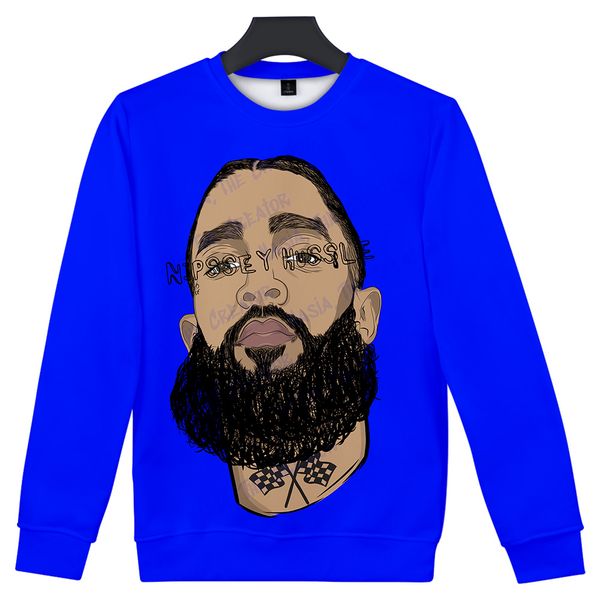 nipsey hussle music fans sweatshirts hoodies men/women seller clothes hip hop sweatshirt street wear style, Black
nipsey hussle music fans sweatshirts hoodies men/women seller clothes hip hop sweatshirt street wear style, Black