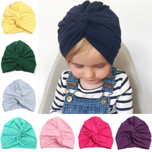 2019 children accessories newborn toddler kids baby boy girl turban cotton beanie hat winter warm soft cap solid knot soft wrap, Yellow
2019 children accessories newborn toddler kids baby boy girl turban cotton beanie hat winter warm soft cap solid knot soft wrap, Yellow