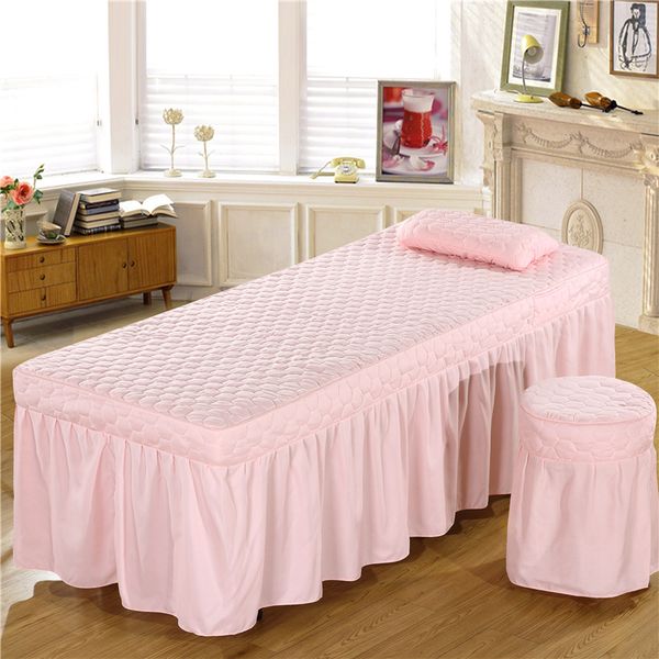 1pc brief cotton beauty bed skirt 70*190cm beauty salon bedspread with hole customized size multiple colour #sw
1pc brief cotton beauty bed skirt 70*190cm beauty salon bedspread with hole customized size multiple colour #sw