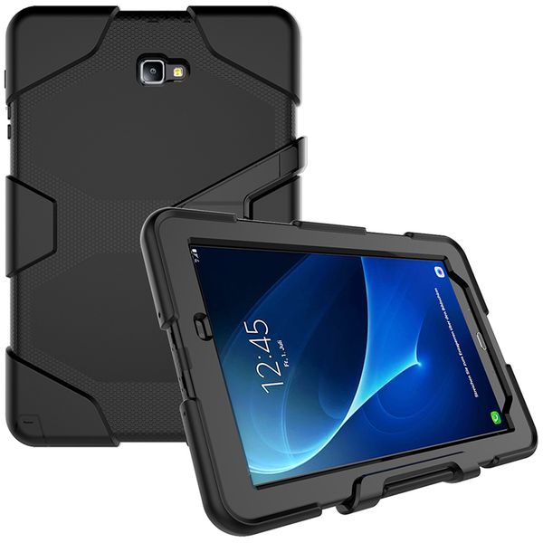 Ударопрочный силиконовый чехол Прочный задняя крышка для Samsung Tab A 7,0-дюймовый T280 T2
Ударопрочный силиконовый чехол Прочный задняя крышка для Samsung Tab A 7,0-дюймовый T280 T2