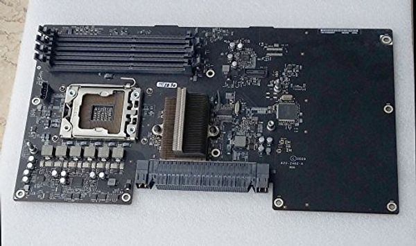 820-2482-a 639-0556 630-9752 4 or 6 core single cpu processor board for a1289 5.1 motherboard,mc560 md770
820-2482-a 639-0556 630-9752 4 or 6 core single cpu processor board for a1289 5.1 motherboard,mc560 md770