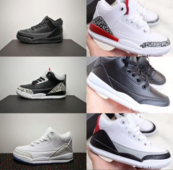 designer 3 athletics youth boys basketball shoes black cement katrina fashion casual sports 3s iii trainer sneakers kid shoes
designer 3 athletics youth boys basketball shoes black cement katrina fashion casual sports 3s iii trainer sneakers kid shoes