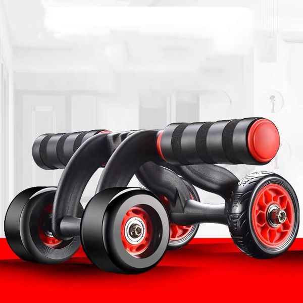 new fitness abdominal wheel ab roller muscle trainer keep fit wheels for waist leg exercise home gym training equipment
new fitness abdominal wheel ab roller muscle trainer keep fit wheels for waist leg exercise home gym training equipment