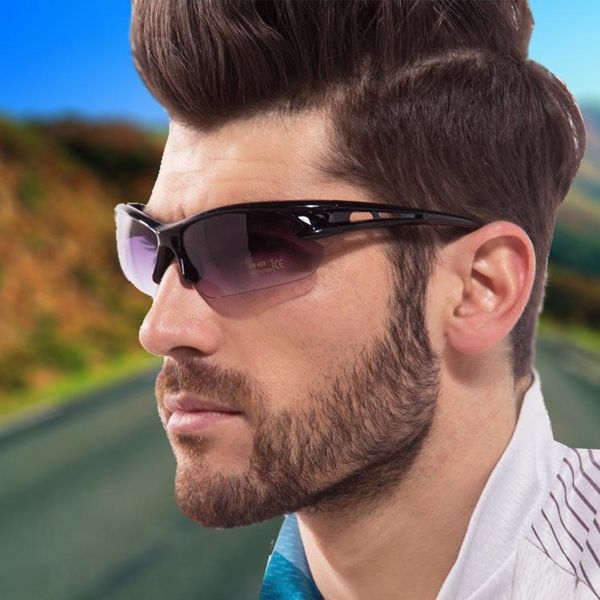 explosion-proof sunglasses outdoor riding glasses motorcycle battery car bicycle men's sunglasses customized gifts, White;black
explosion-proof sunglasses outdoor riding glasses motorcycle battery car bicycle men's sunglasses customized gifts, White;black