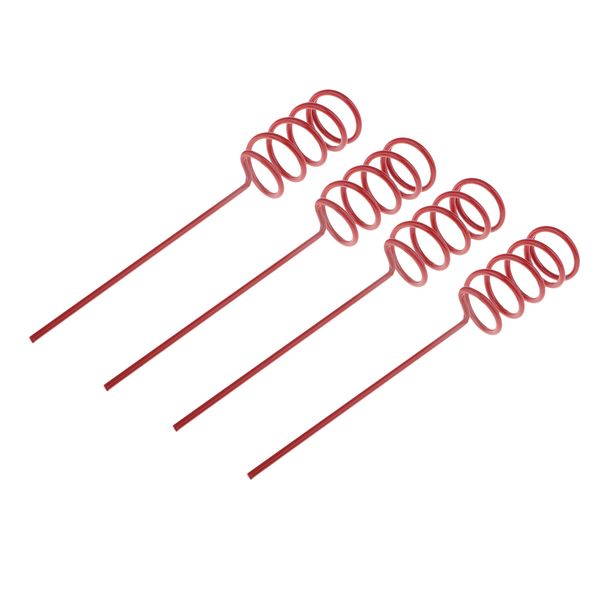 4pcs stainless steel fishing rod pole holder ground support stand for spinning rod, casting rod
4pcs stainless steel fishing rod pole holder ground support stand for spinning rod, casting rod