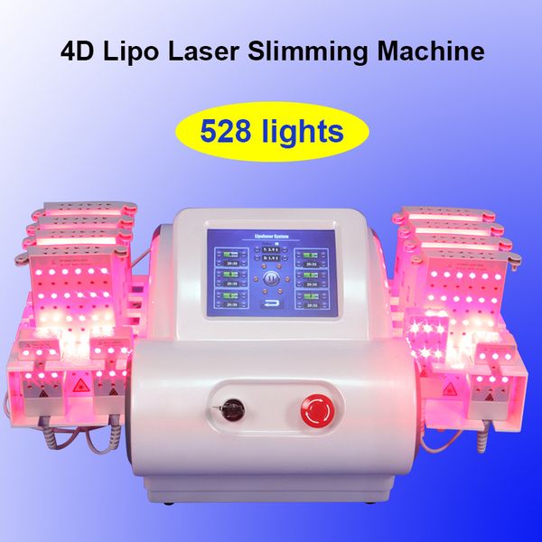 4d lipo laser fat system weight loss equipment for home lipolaser slimming machine cellulite removal 528 lights
4d lipo laser fat system weight loss equipment for home lipolaser slimming machine cellulite removal 528 lights