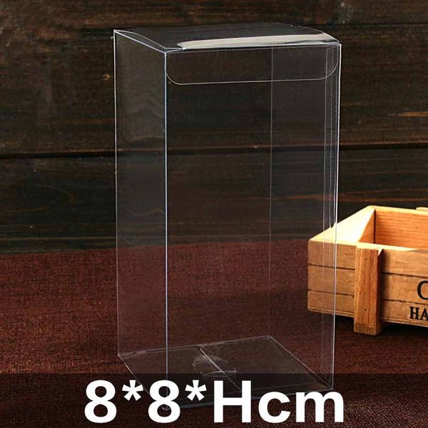 2018 new pvc box 20pcs/lot gift clear packaging boxes / plastic container / retail chocolate box candy
2018 new pvc box 20pcs/lot gift clear packaging boxes / plastic container / retail chocolate box candy