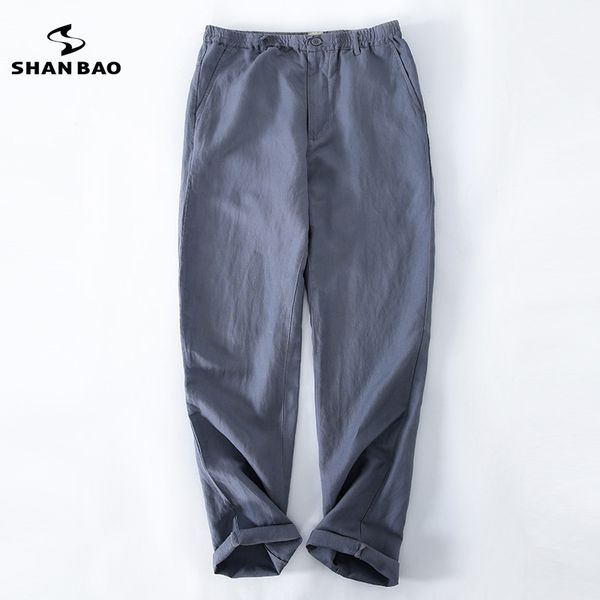 2019 summer thin linen casual pants men's original chinese style pure white loose straight trousers large size, Black
2019 summer thin linen casual pants men's original chinese style pure white loose straight trousers large size, Black