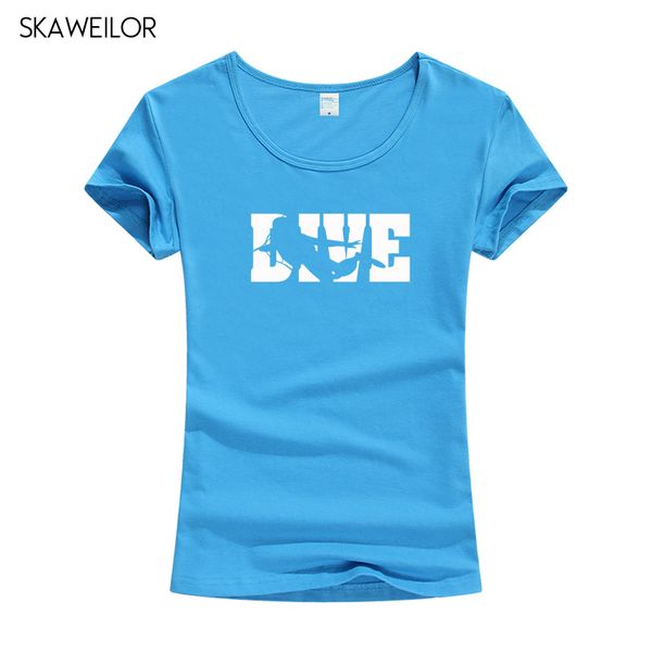scuba dive gift for diver t-shirts summer short sleeves soft womenstee shirts pure cotton t shirts camiseta femenina, White
scuba dive gift for diver t-shirts summer short sleeves soft womenstee shirts pure cotton t shirts camiseta femenina, White