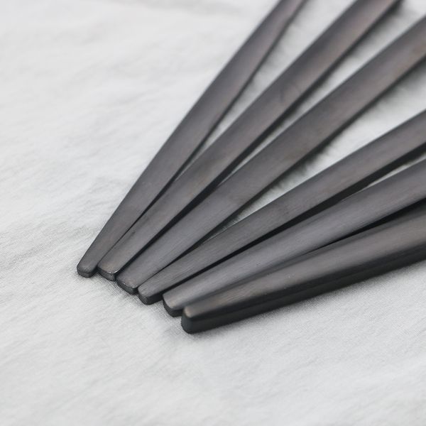 5pcs black flatware knife fork spoon silverware set 304 stainless steel dinnerware set western matte gold cutlery set dessert
5pcs black flatware knife fork spoon silverware set 304 stainless steel dinnerware set western matte gold cutlery set dessert