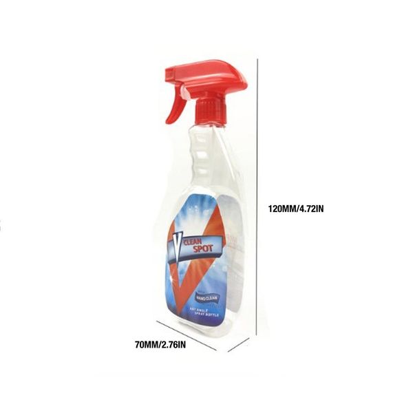 10шт многофункциональный шипучих спрей очиститель set home концентрат для чистки главная очистка инструмента v clean пятно dropshipping друг
10шт многофункциональный шипучих спрей очиститель set home концентрат для чистки главная очистка инструмента v clean пятно dropshipping друг