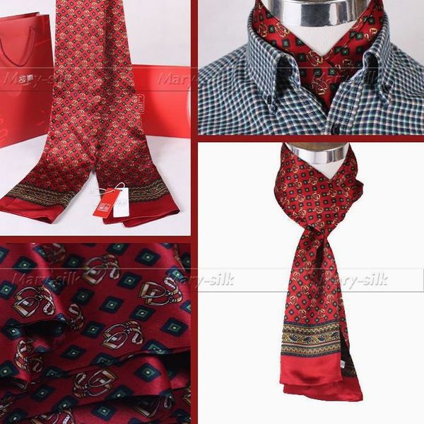 fashion brand mens 100% silk long scarf cravat scarives layer black plaid__for spring autumn winter, Blue;gray
fashion brand mens 100% silk long scarf cravat scarives layer black plaid__for spring autumn winter, Blue;gray