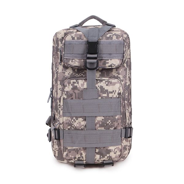 new outdoor sports camouflage backpack army fan mountaineering walking bag shoulder tactical backpack travel hunting
new outdoor sports camouflage backpack army fan mountaineering walking bag shoulder tactical backpack travel hunting