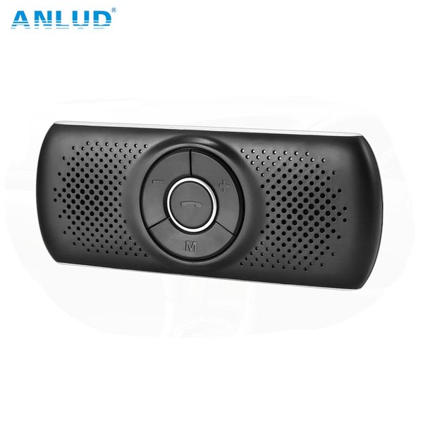 anlud handsbluetooth car kit wireless bluetooth speaker phone edr mp3 music player sun visor clip speakerphone
anlud handsbluetooth car kit wireless bluetooth speaker phone edr mp3 music player sun visor clip speakerphone