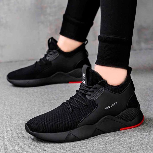 men casual shoes brand men shoes sneakers flats mesh slip on loafers knit breathable plus big size spring autumn #es
men casual shoes brand men shoes sneakers flats mesh slip on loafers knit breathable plus big size spring autumn #es